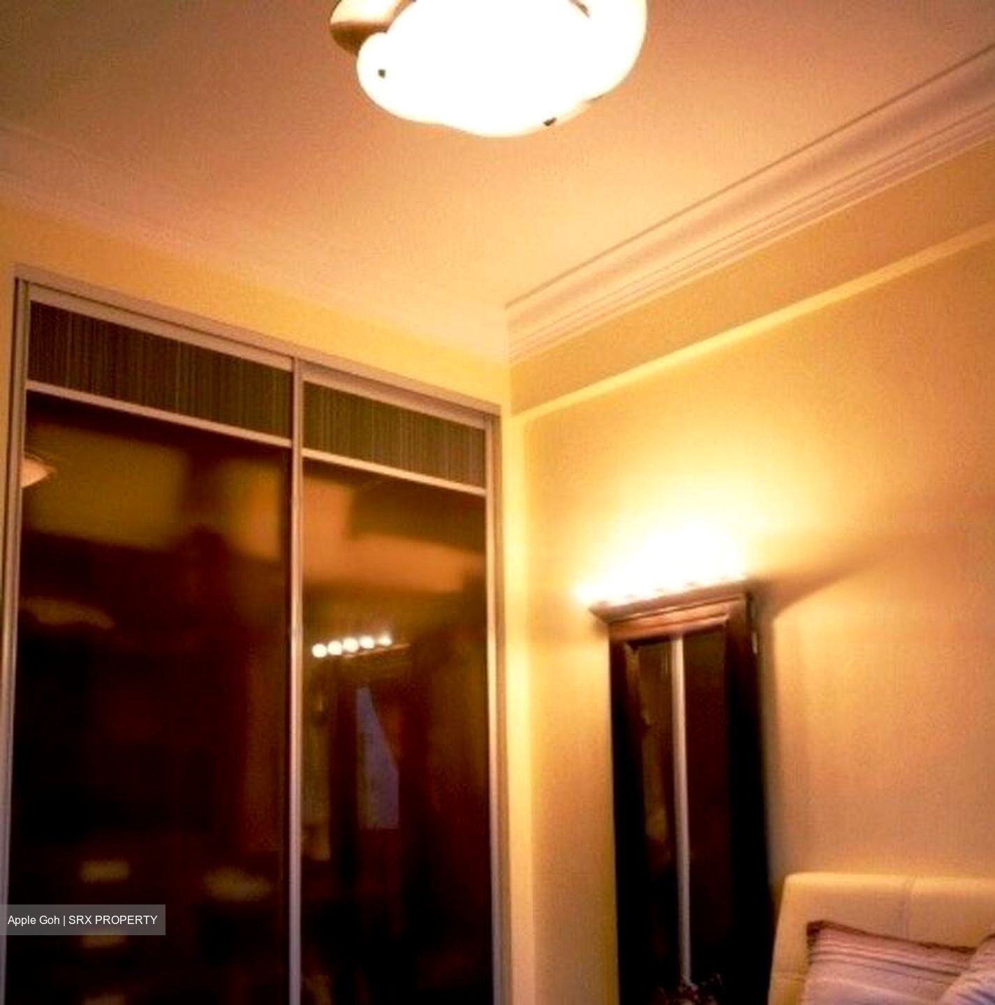 Parc Oasis (D22), Condominium #629347731